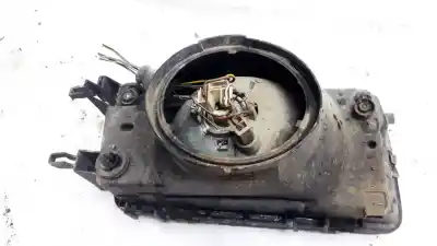 Second-hand car spare part left headlight for audi 80 (811/813) 1.8 oem iam references   