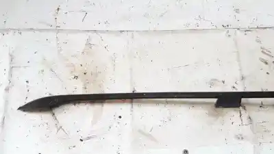 Peça sobressalente para automóvel em segunda mão plásticos por audi a6 avant (c4) 2.5 tdi referências oem iam 