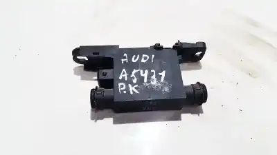 Peça sobressalente para automóvel em segunda mão motor de fechadura central mala por audi a6 avant (c4) 2.5 tdi referências oem iam 4a0959981a