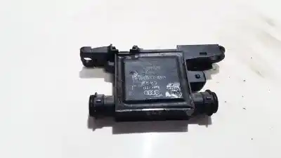 Second-hand car spare part tailgate central locking system  for audi a6 avant (c4) 2.5 tdi oem iam references 4a0959981a  