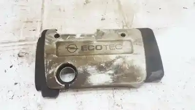 Автозапчасти б/у крышка двигателя за opel corsa e 1.4 ссылки oem iam 09157392