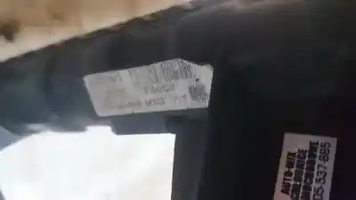 Автозапчасти б/у водяной радиатор за opel corsa e 1.4 ссылки oem iam 24446163  0605-537-885