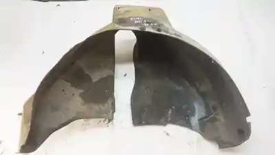 Автозапчасти б/у арка заднего правого колеса за audi a4 avant (b5) 1.8 ссылки oem iam 8d0810172