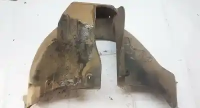Автозапчасти б/у арка заднего правого колеса за audi a4 avant (b5) 1.8 ссылки oem iam 8d0810172  
