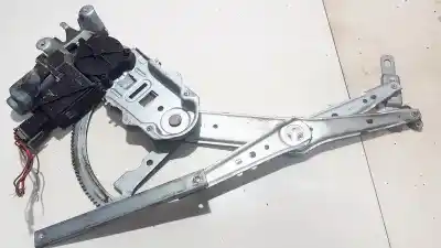 Автозапчасти б/у регулятор стекла переднего правого за opel corsa e 1.4 ссылки oem iam 09113362rh  