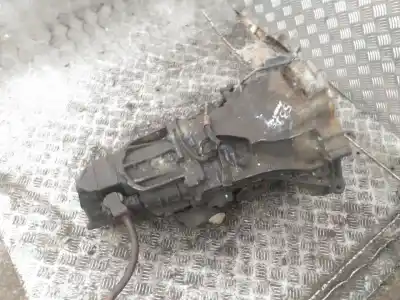 Pezzo di ricambio per auto di seconda mano riduttore per audi 80/90 (893) 1.8 riferimenti oem iam aks  