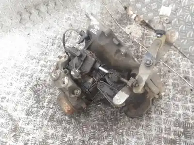 Автозапчасти б/у коробка передач за opel corsa e 1.4 ссылки oem iam   