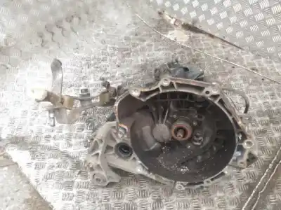 Автозапчасти б/у коробка передач за opel corsa e 1.4 ссылки oem iam 