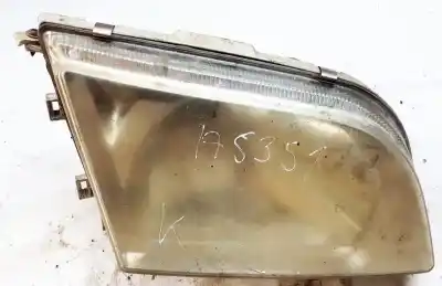 Gebrauchtes Autoersatzteil RECHTER SCHEINWERFER zum MITSUBISHI SPACE STAR MONOSPACE (DG_A)  OEM-IAM-Referenzen   