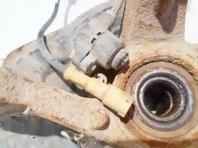 Peça sobressalente para automóvel em segunda mão sensor abs por opel vectra b caravan 2.0 dti referências oem iam 90464775