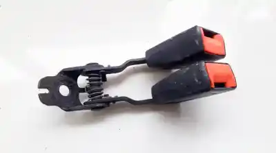 Second-hand car spare part right rear seat belt buckle for ford mondeo iii (b5y) 2.0 16v tddi / tdci oem iam references 1s71f613k21