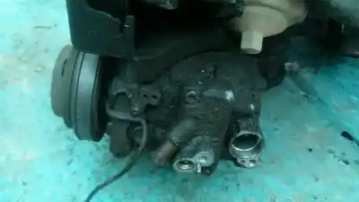 Автозапчастина б/у компресор кондиционера для AUDI A6 AVANT (4B5) 2.5 TDI Посилання на OEM IAM   