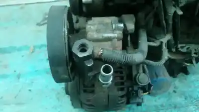 Peça sobressalente para automóvel em segunda mão bomba de direção por citroen c8 2.0 hdi cat (rhz / dw10ated) referências oem iam 9640806480