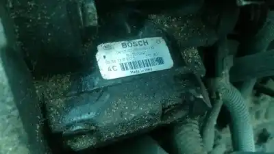 Peça sobressalente para automóvel em segunda mão bomba de injeção por citroen c8 2.0 hdi cat (rhz / dw10ated) referências oem iam 0445010021