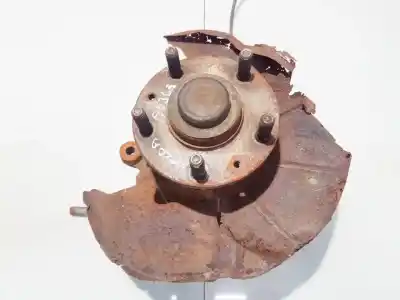 Peça sobressalente para automóvel em segunda mão manga de eixo traseira direita por mazda premacy (cp) 2.0 turbodiesel cat referências oem iam 