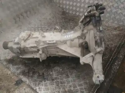 Peça sobressalente para automóvel em segunda mão caixa de velocidades por subaru legacy v (bm) 2.0 d awd (bmd) referências oem iam ty756w1abb