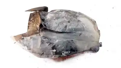 Peça sobressalente para automóvel em segunda mão cave de roda dianteira esquerda por citroen c5 i (dc_) 2.2 hdi (dc4hxb dc4hxe) referências oem iam 9627973380