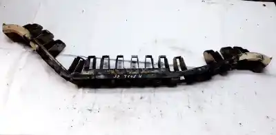 Pièce détachée automobile d'occasion Renfort De Pare-chocs Arrière pour CITROEN C5 I (DC_) 2.2 HDi (DC4HXB DC4HXE) Références OEM IAM 9630685980  