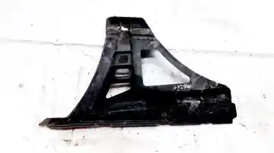 Автозапчасти б/у усиление заднего бампера за mitsubishi carisma (da_) 1.9 di-d (da5a) ссылки oem iam mr910260  