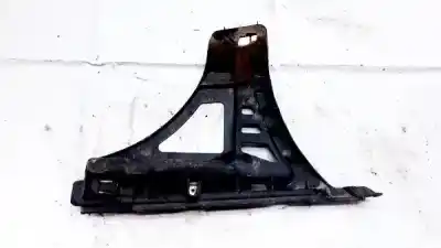 Автозапчасти б/у усиление заднего бампера за mitsubishi carisma (da_) 1.9 di-d (da5a) ссылки oem iam mr910260