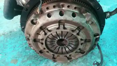 Автозапчасти б/у комплект сцепления за ford focus turnier (cak) 1.8 tddi turbodiesel cat ссылки oem iam 