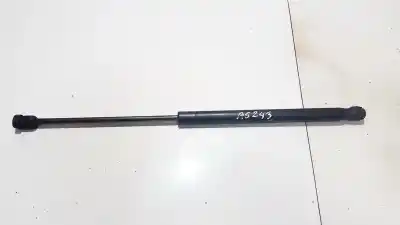 Peça sobressalente para automóvel em segunda mão amortecedor do capô por citroen c2 1.1 referências oem iam 0691qy