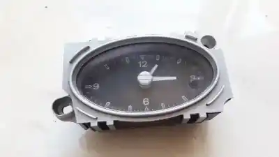 Second-hand car spare part multifunction display for ford mondeo iii (b5y) 2.0 16v tddi / tdci oem iam references 3s7t15000db