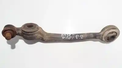 Peça sobressalente para automóvel em segunda mão braço de suspensão inferior dianteiro direito por audi 100 avant (c4) 2.5 tdi referências oem iam 4a0407168b