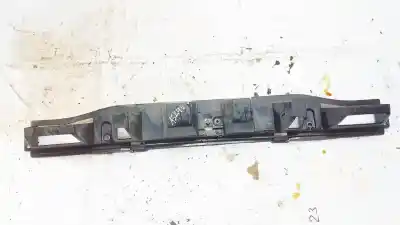 Peça sobressalente para automóvel em segunda mão reforço do pára choques traseiro por citroen c2 1.1 referências oem iam 9643596077