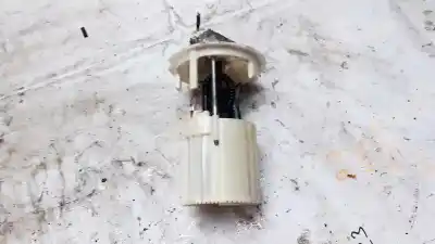 Peça sobressalente para automóvel em segunda mão boia / bomba combustível por citroen c2 1.1 referências oem iam 