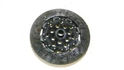 Автозапчастина б/у комплект зцеплення для renault laguna ii (bg0) 1.9 dci diesel посилання на oem iam 37900  