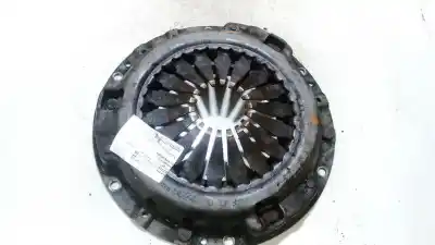 Peça sobressalente para automóvel em segunda mão kit de embreagem por honda fr-v (be) 2.0 executive referências oem iam 03kd038a