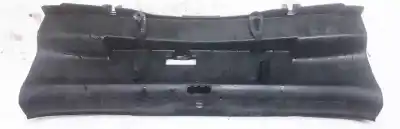 Автозапчастина б/у пластикler для skoda octavia combi (1z5) 1.9 tdi dpf посилання на oem iam z5863459a