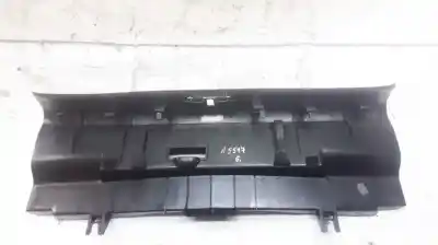 Автозапчастина б/у пластикler для skoda octavia combi (1z5) 1.9 tdi dpf посилання на oem iam z5863459a  