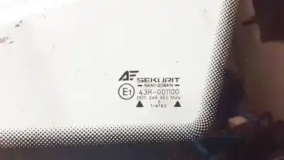 Peça sobressalente para automóvel em segunda mão vidro custódia triangular traseiro direito por ford galaxy (vx) 1.9 tdi cat referências oem iam   