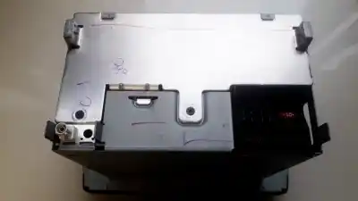 Автозапчастина б/у аудіо система / радіо cd для skoda octavia combi (1z5) 1.9 tdi dpf посилання на oem iam 1z0035161c  e1110r-022432