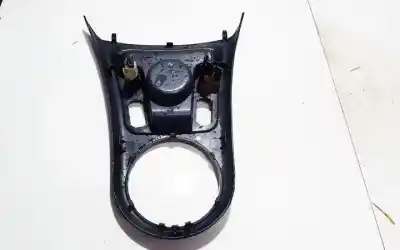 Pezzo di ricambio per auto di seconda mano plastica per citroen c2 1.1 riferimenti oem iam 6937999777  