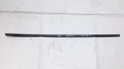 Peça sobressalente para automóvel em segunda mão plásticos por opel zafira a 2.0 dti referências oem iam 009153532