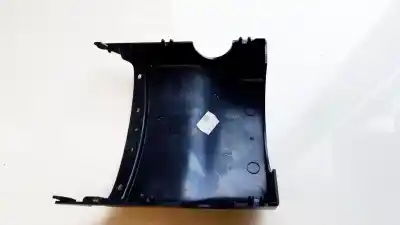 Автозапчастина б/у передні молдинги для skoda octavia combi (1z5) 1.9 tdi dpf посилання на oem iam 1z0858565  