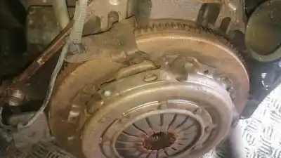 Автозапчастина б/у комплект зцеплення для opel corsa e 1.4 посилання на oem iam   