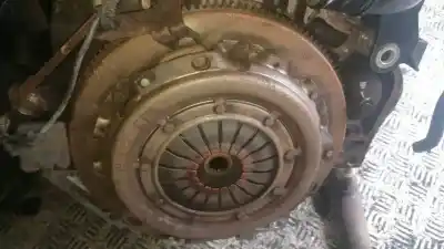 Автозапчасти б/у комплект сцепления за opel corsa e 1.4 ссылки oem iam 