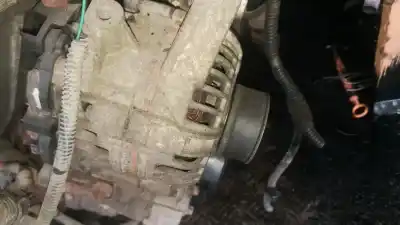 Tweedehands auto-onderdeel alternator voor opel corsa e 1.4 oem iam-referenties   