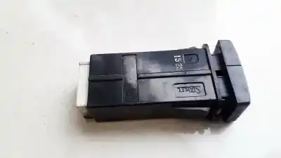 Second-hand car spare part switch for mazda premacy (cp) 2.0 turbodiesel cat oem iam references   