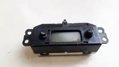 Автозапчасти б/у многофункциональный дисплей за ford focus turnier (cak) 1.8 tddi turbodiesel cat ссылки oem iam 98ab15000ccw