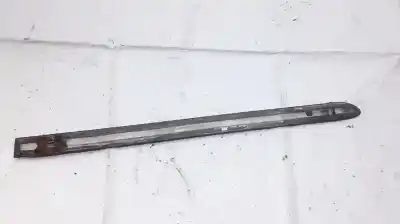 Pezzo di ricambio per auto di seconda mano plastica per opel vectra b caravan 2.0 dti riferimenti oem iam   