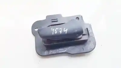 Peça sobressalente para automóvel em segunda mão puxador interior traseiro direito por opel vectra b caravan 2.0 dti referências oem iam 90506462