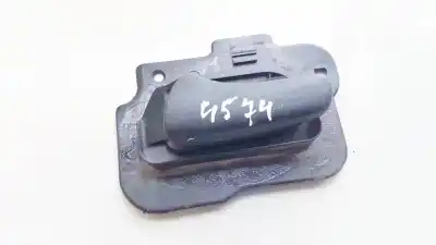 Peça sobressalente para automóvel em segunda mão puxador interior traseiro esquerdo por opel vectra b caravan 2.0 dti referências oem iam 90506461