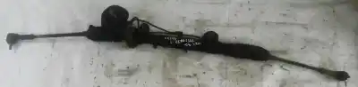 Автозапчастина б/у рульмова рейка для citroen c-crosser 2.2 hdi fap cat посилання на oem iam 