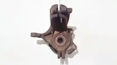 Second-hand car spare part front left knuckle for citroen c3 i (fc_, fn_) 1.4 hdi oem iam references   