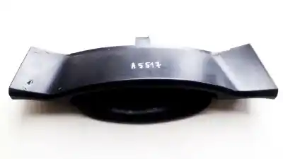 Автозапчастина б/у передні молдинги для skoda octavia combi (1z5) 1.9 tdi dpf посилання на oem iam 